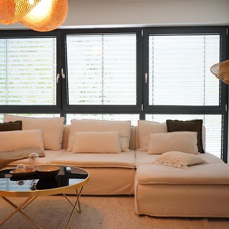 Purenature Appartement Obersontheim Extérieur photo