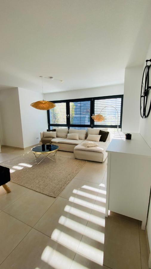 Purenature Appartement Obersontheim Extérieur photo