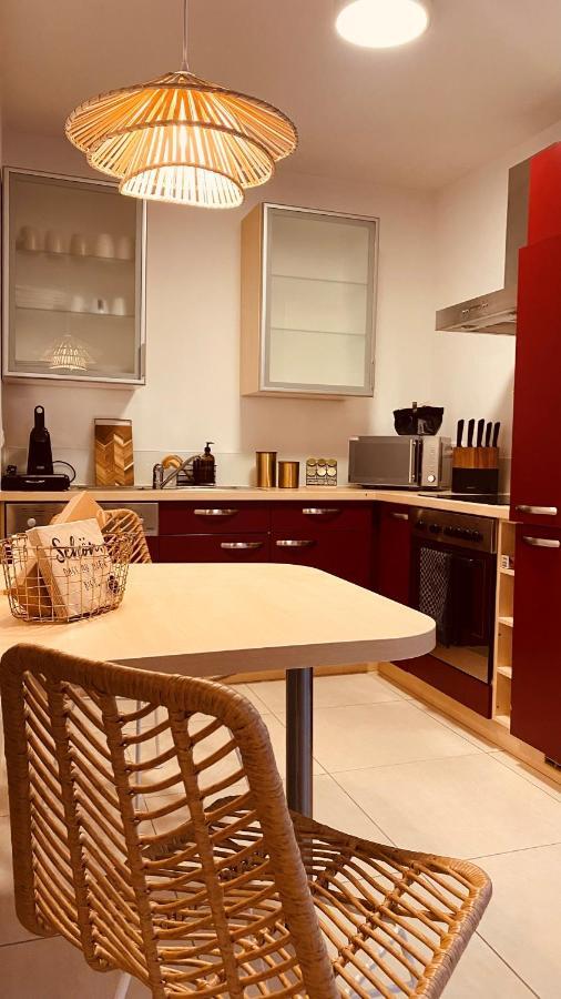 Purenature Appartement Obersontheim Extérieur photo
