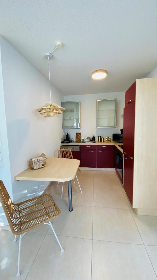 Purenature Appartement Obersontheim Extérieur photo