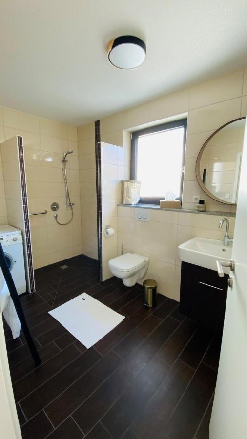 Purenature Appartement Obersontheim Extérieur photo