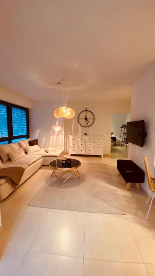 Purenature Appartement Obersontheim Extérieur photo