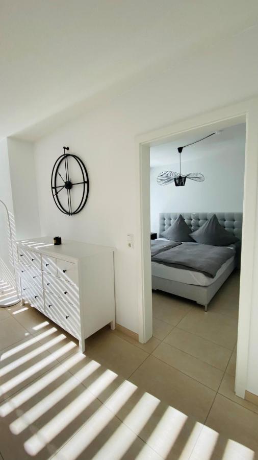 Purenature Appartement Obersontheim Extérieur photo