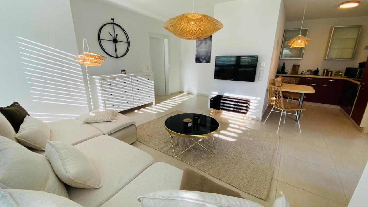 Purenature Appartement Obersontheim Extérieur photo