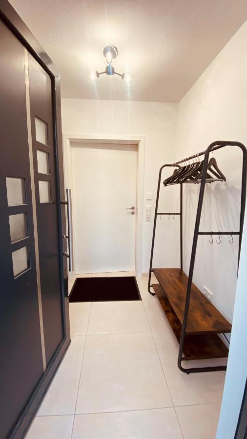 Purenature Appartement Obersontheim Extérieur photo