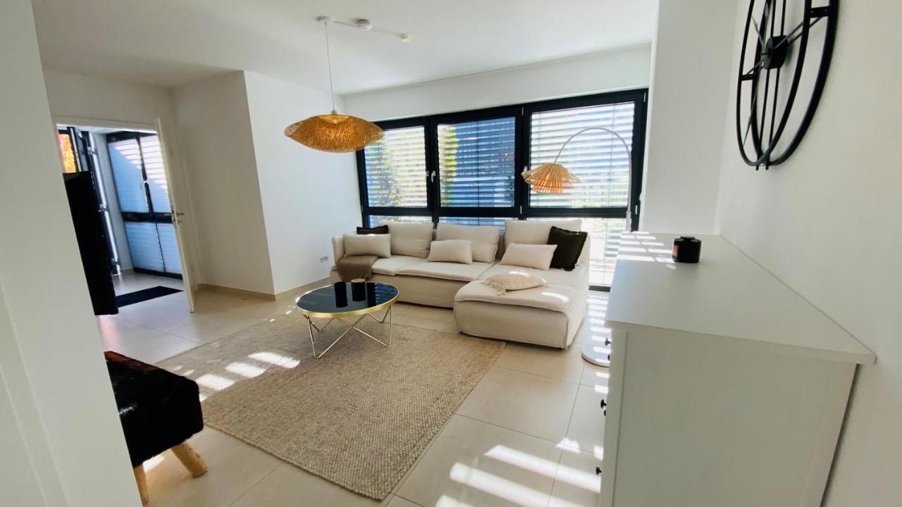 Purenature Appartement Obersontheim Extérieur photo