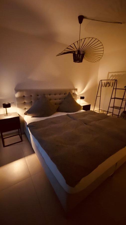 Purenature Appartement Obersontheim Extérieur photo