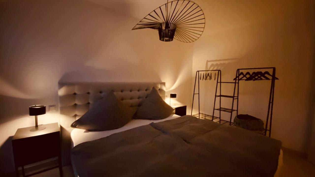 Purenature Appartement Obersontheim Extérieur photo