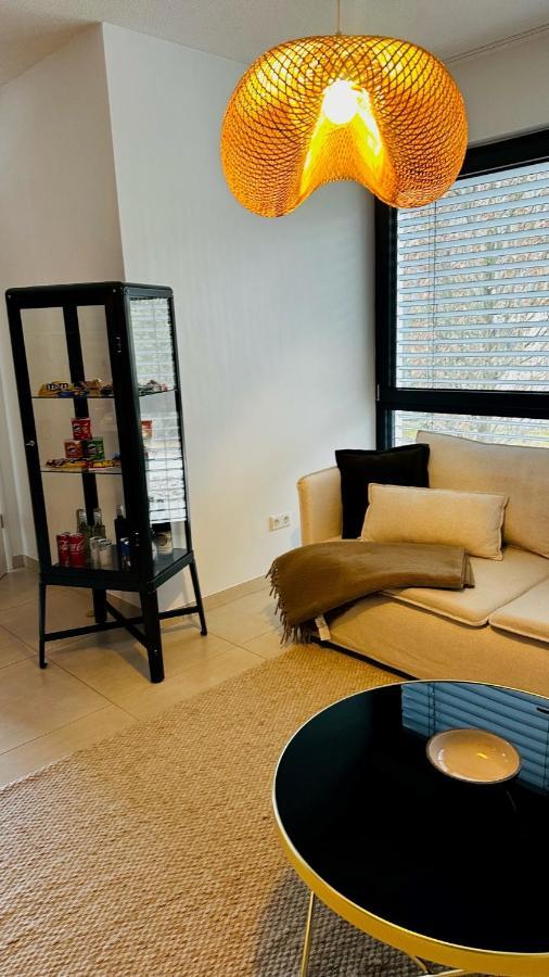Purenature Appartement Obersontheim Extérieur photo