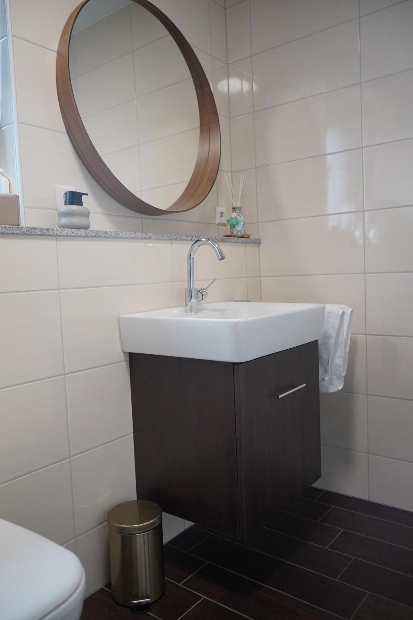 Purenature Appartement Obersontheim Extérieur photo