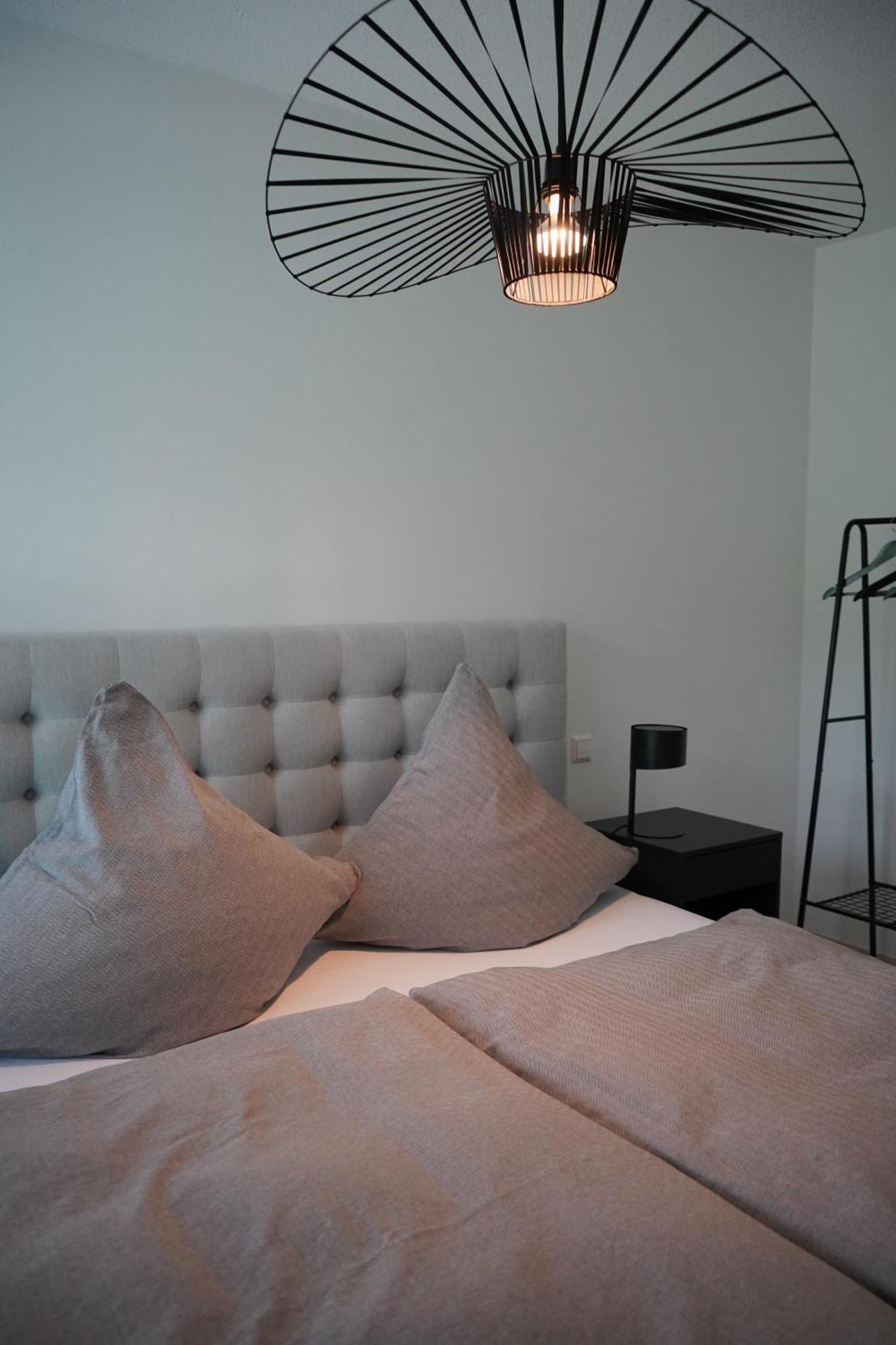 Purenature Appartement Obersontheim Extérieur photo