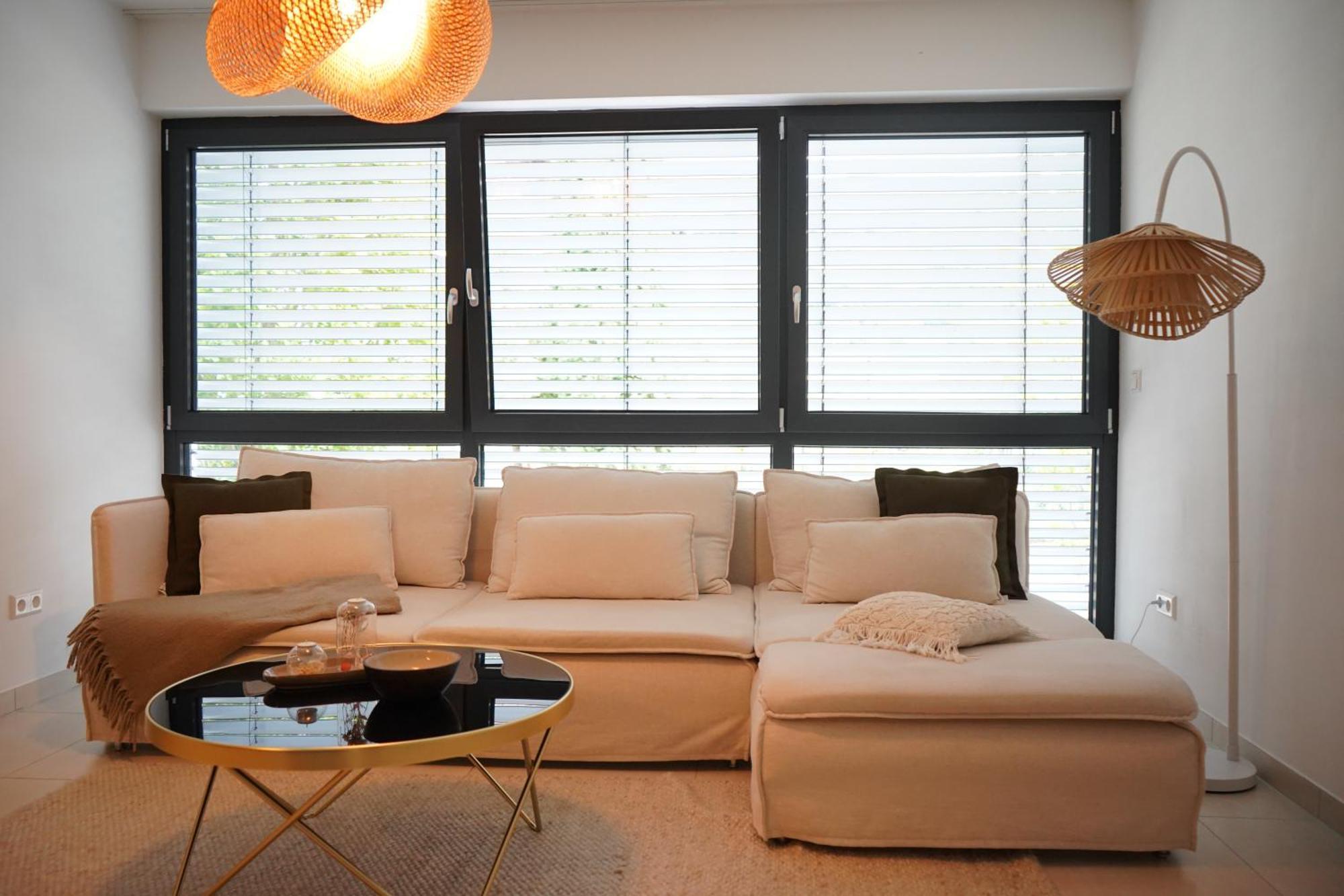 Purenature Appartement Obersontheim Extérieur photo