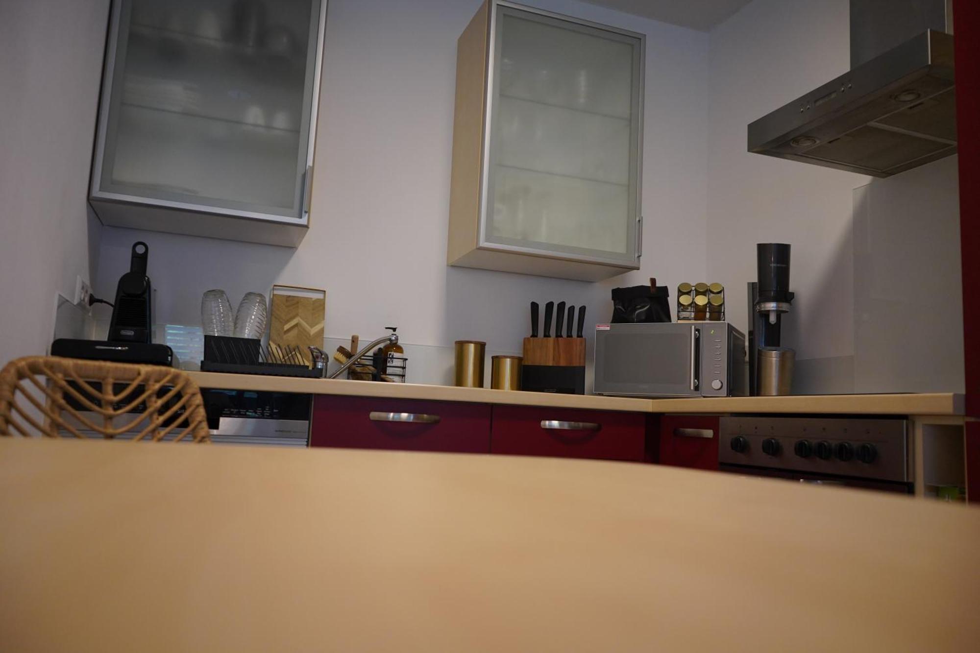 Purenature Appartement Obersontheim Extérieur photo