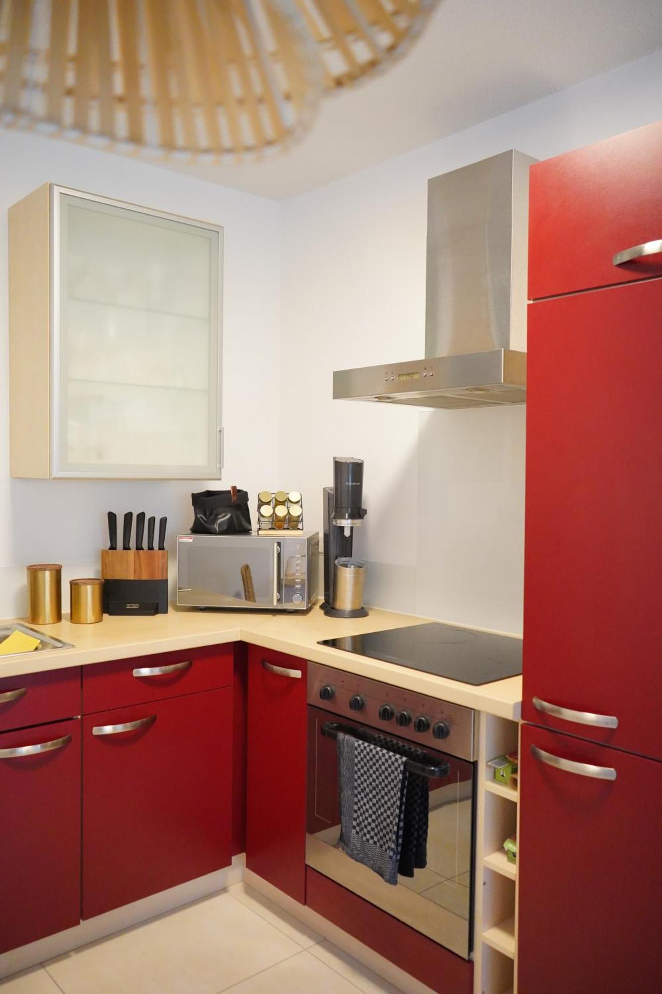 Purenature Appartement Obersontheim Extérieur photo