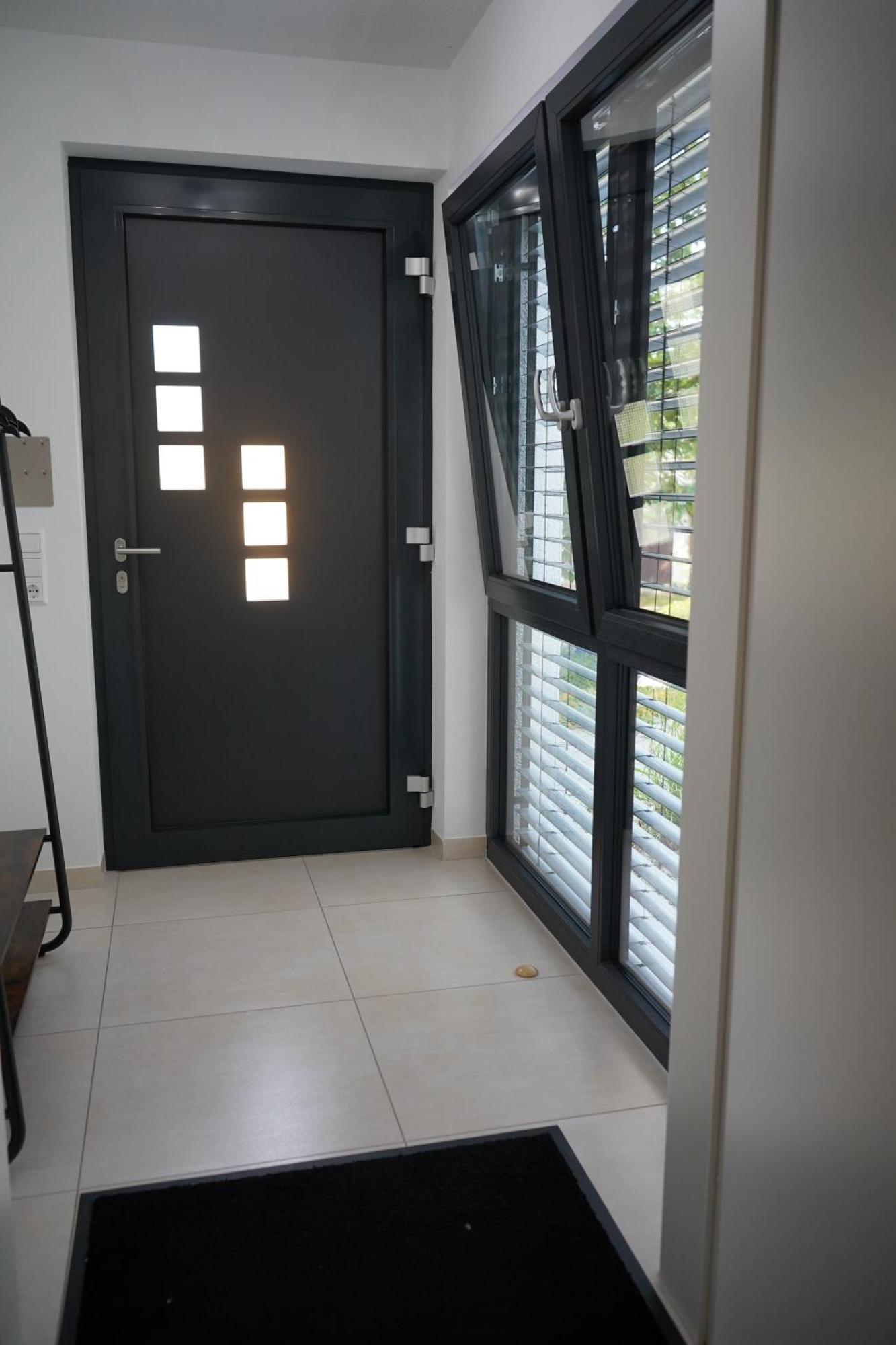 Purenature Appartement Obersontheim Extérieur photo