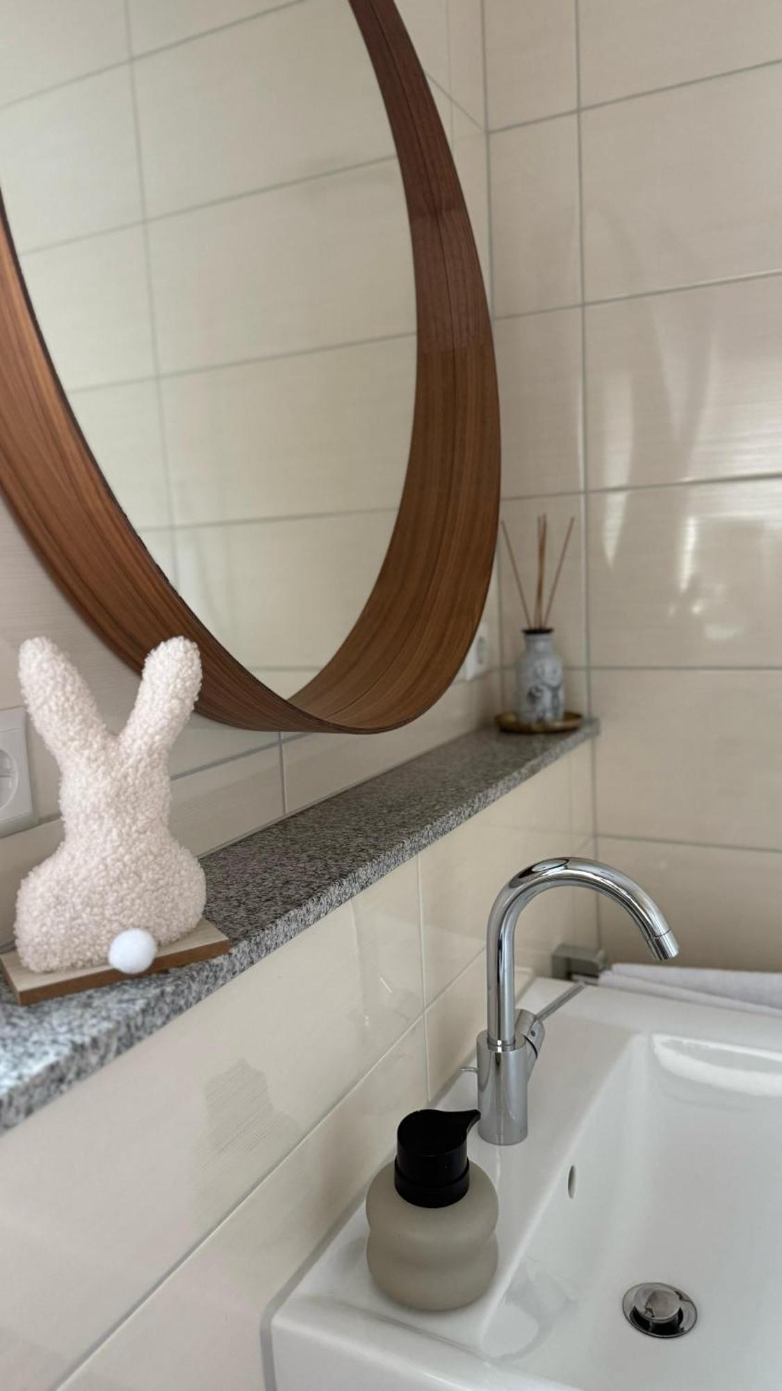 Purenature Appartement Obersontheim Extérieur photo
